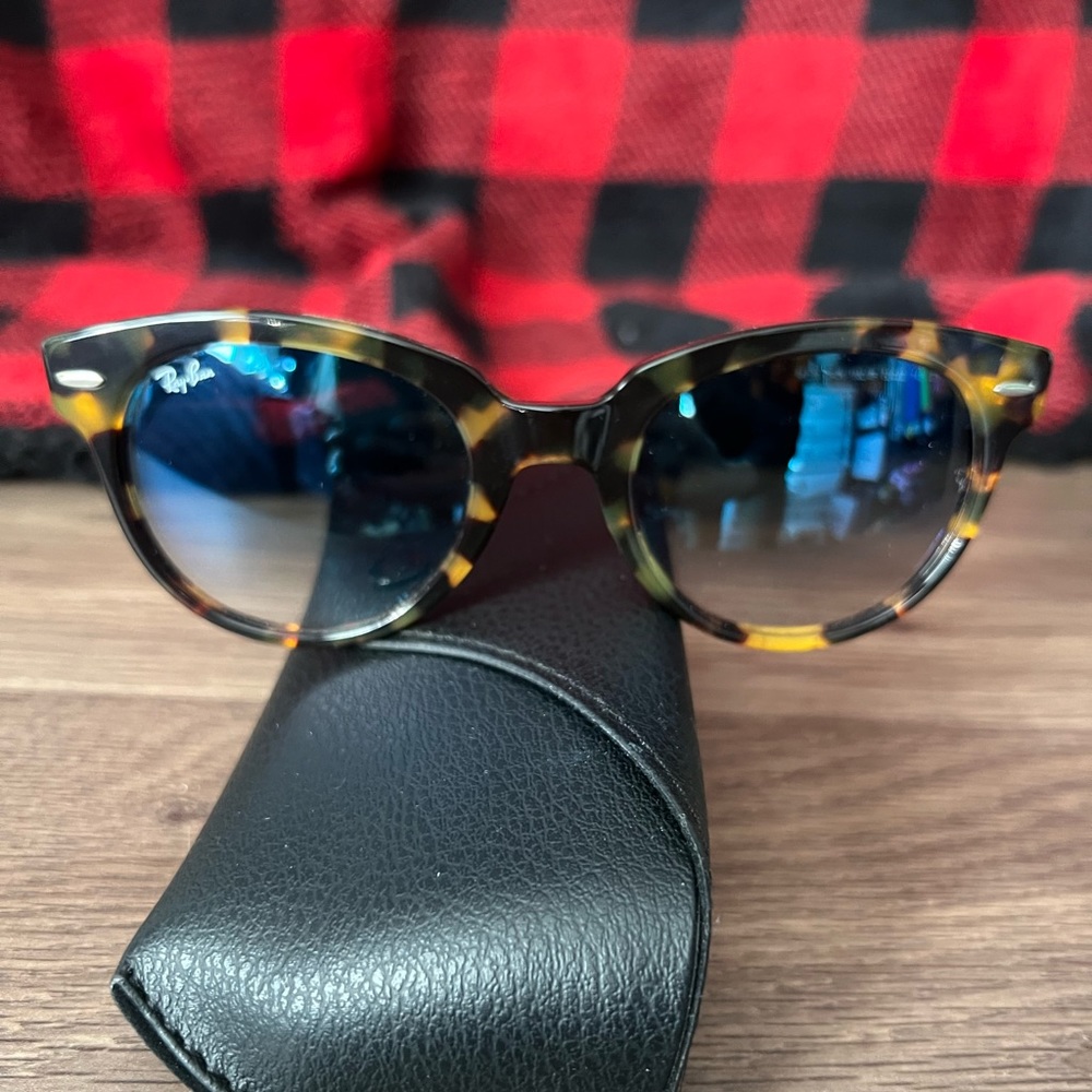Ray Ban Sunglasses